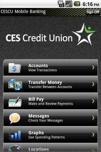 Imagen 0 para CES Credit Union ACCESS M…