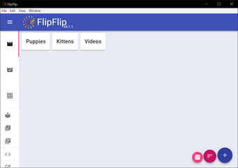 Imagen 0 para FlipFlip