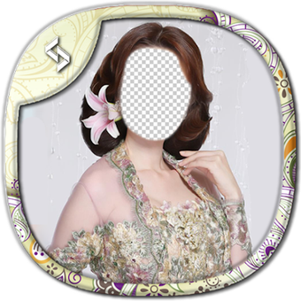 Imagen 0 para Kebaya Modern Wedding Par…