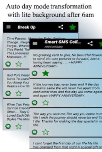 Image 1 for Smart SMS and Status Coll…