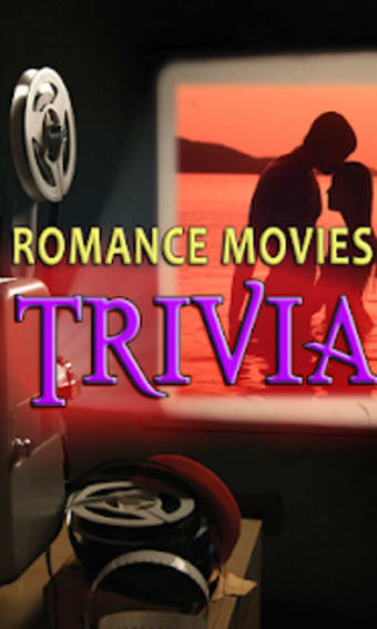 Image 0 for Romance Movies Trivia - L…