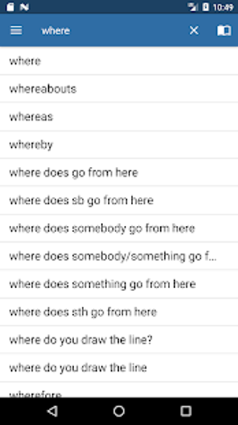 Image 2 for MDict