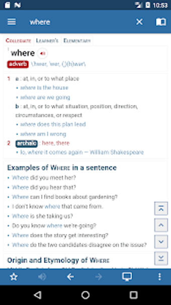 Image 1 for MDict