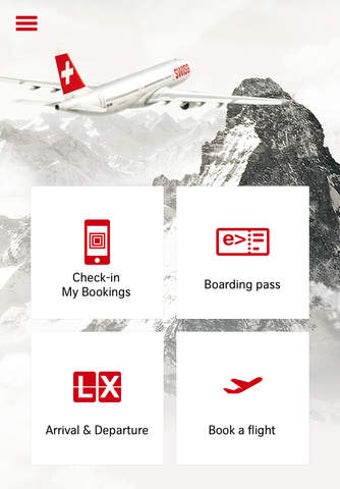 Image 0 for SWISS