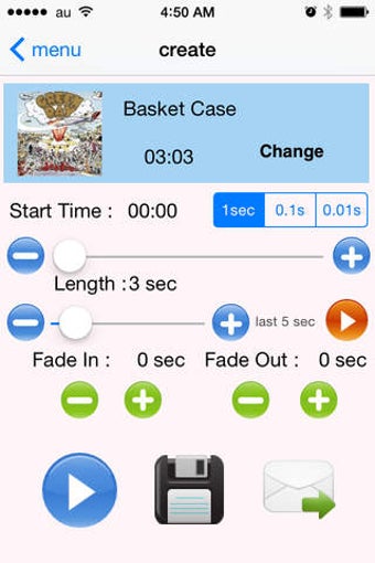 Image 0 for Ringtone Manager!