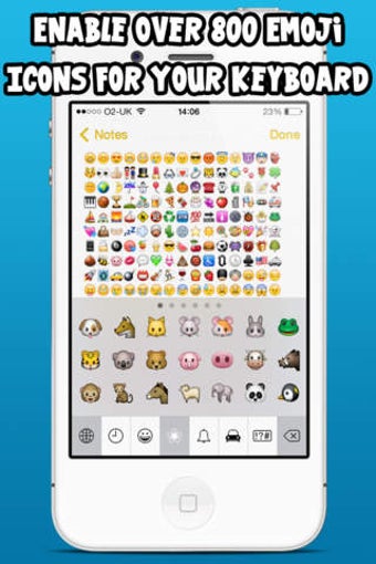 Image 0 for Emoji Free