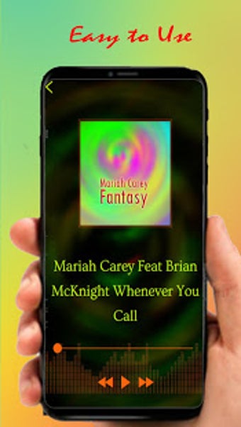Image 3 for Mariah Carey -Fantasy