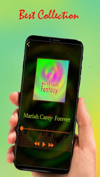 Image 1 for Mariah Carey -Fantasy