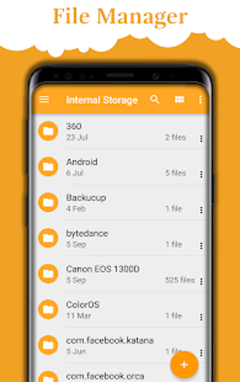 Imagen 3 para File Manager