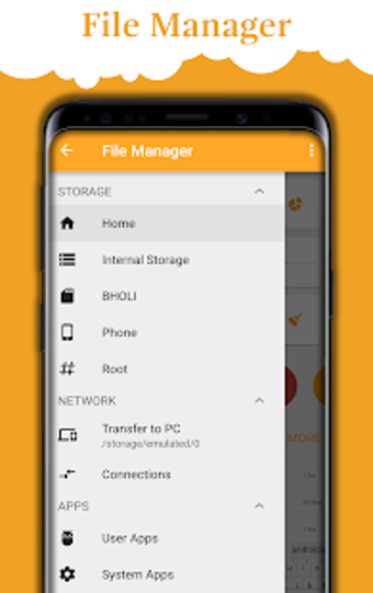 Imagen 0 para File Manager