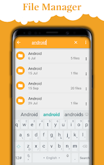 Imagen 2 para File Manager