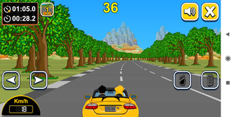 Imagen 1 para Feenu Offline Games 2 (32…