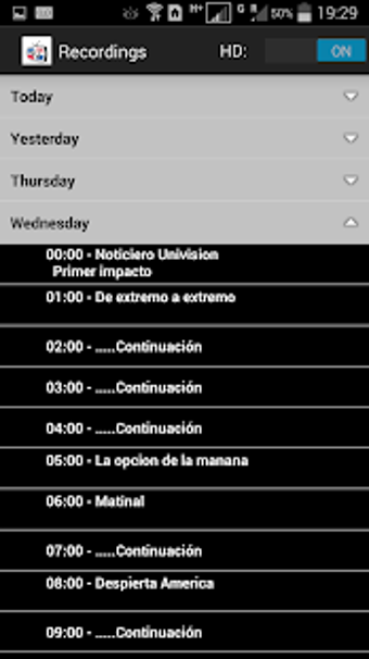 Imagen 1 para MiTV RD - Dominican Telev…