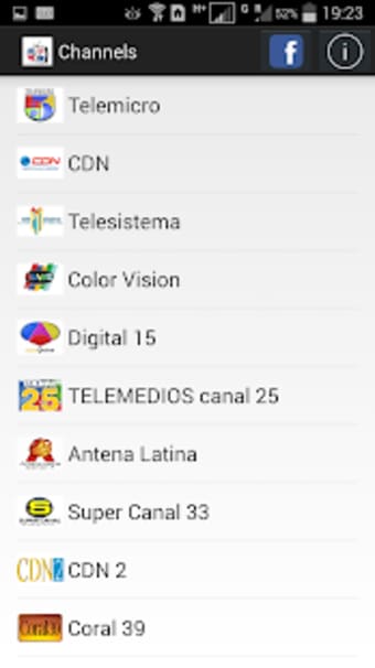 Image 1 for MiTV RD - Dominican Telev…