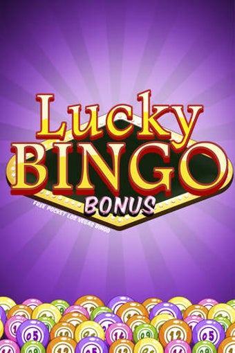 Imagen 0 para Bingo Lucky Bonus - Free …