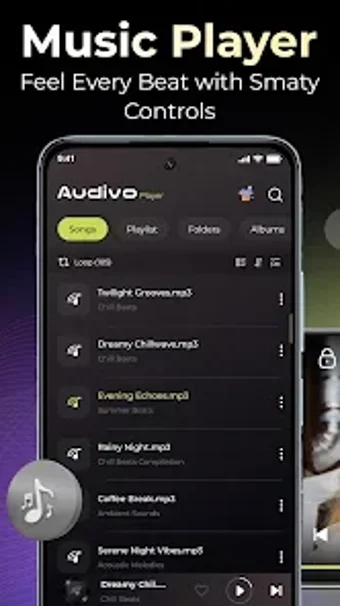 Imagen 0 para 9D Music  HD Video Player