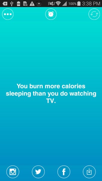 Imagen 0 para Daily Random Facts