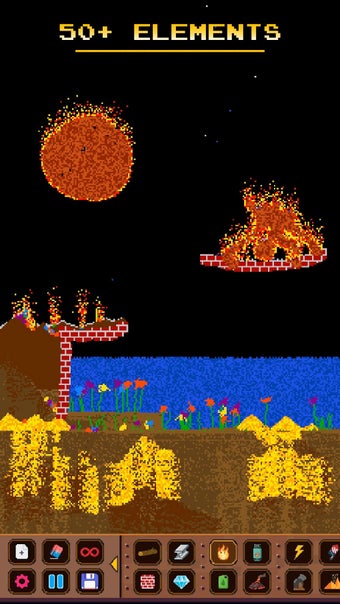 Image 0 for Sandbox - Physics Simulat…