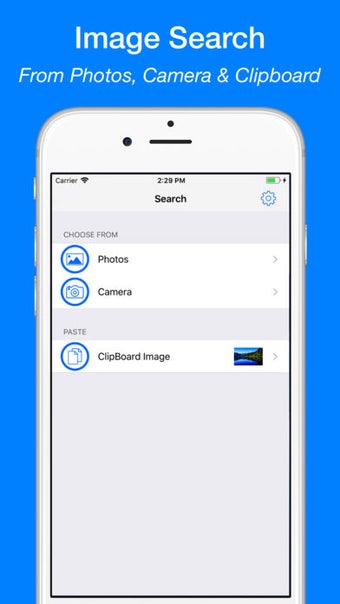 Image 0 for Reverse Image Search Free