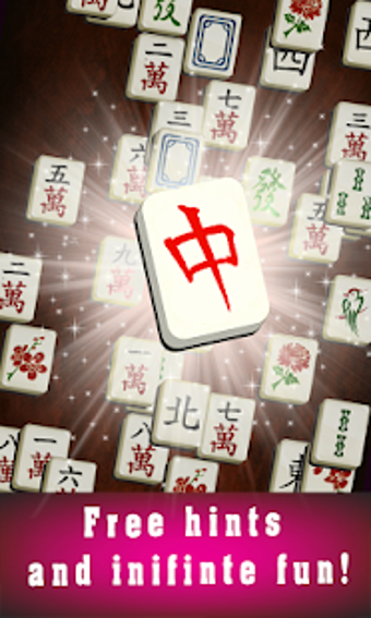 Image 0 for Mahjong Madness Solitaire
