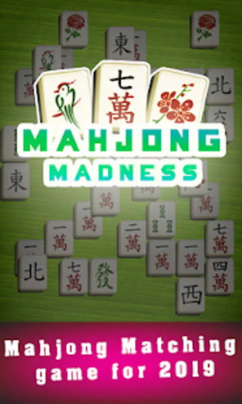 Image 2 for Mahjong Madness Solitaire