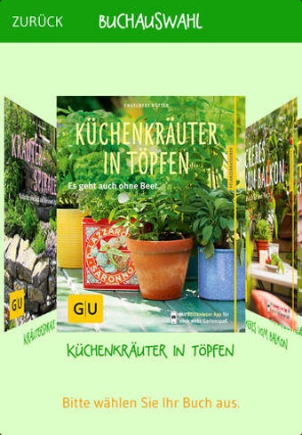 Image 0 for GU Garten & Natur Plus