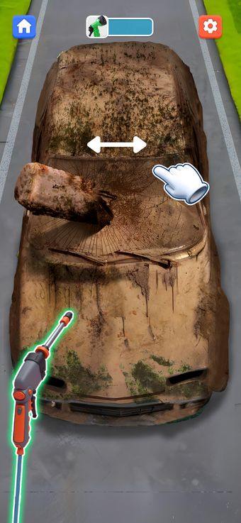 Image 0 for Car Makeover: ASMR Games