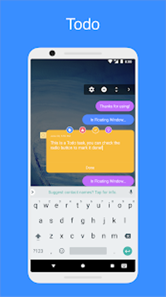 Image 3 for Idea Note - Voice Note, F…