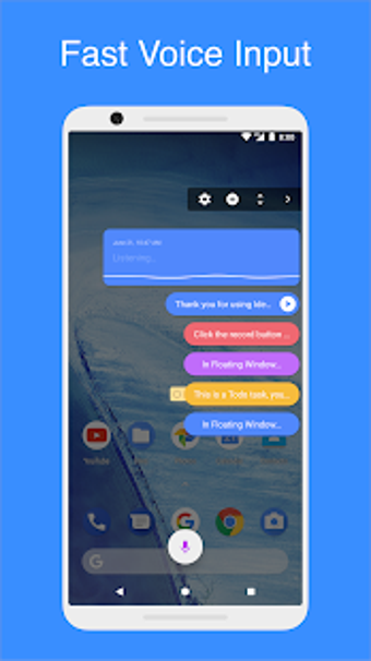Image 2 for Idea Note - Voice Note, F…