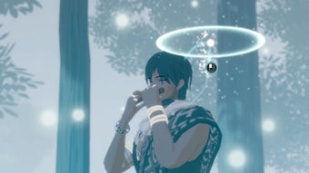 Image 0 for Arie: Moonprayer