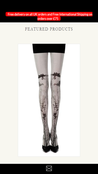 Image 0 for MyStockings The Hosiery S…