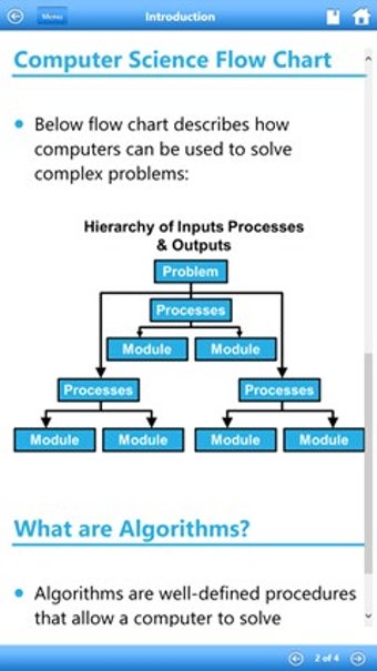 Image 1 for Computer Science by WAGmo…