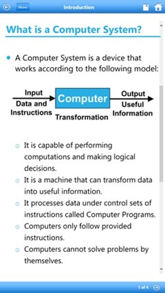 Image 0 for Computer Science by WAGmo…