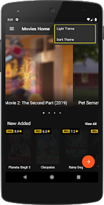 Imagen 3 para Torrent Movies