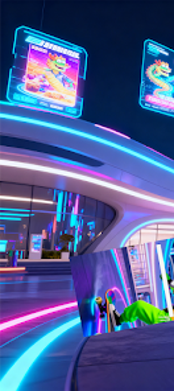 Image 0 for Hollow Gambit