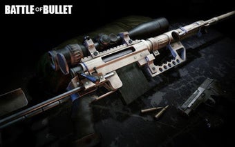 Image 1 for Battle of Bullet free off…