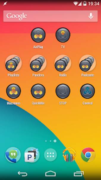 Imagen 0 para Macronos for Sonos