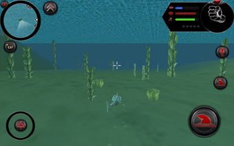 Image 0 for Robot Shark
