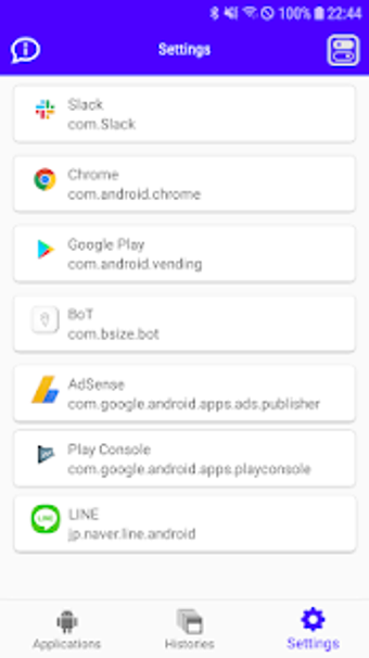 Imagen 1 para Notification Forward HTTP…