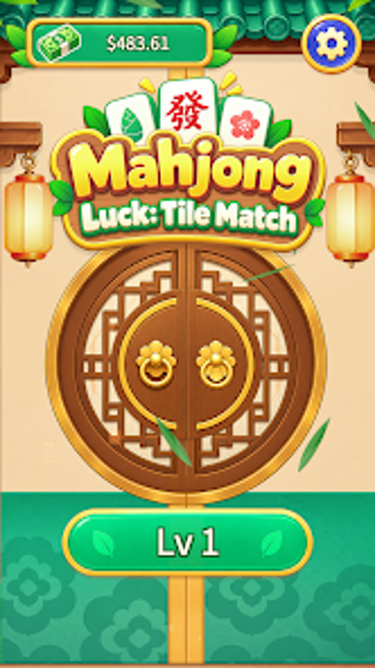 Imagen 0 para Mahjong Luck: Tile Match