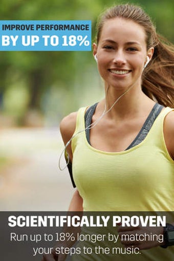 Imagen 0 para Spring - Music for Fitnes…