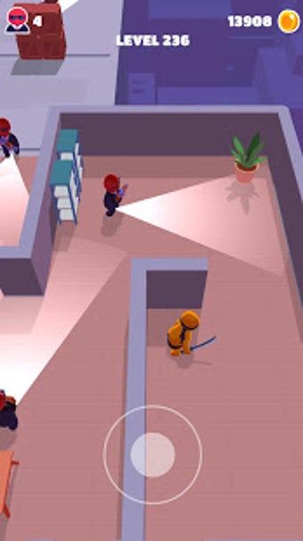 Image 0 for Stealth Master