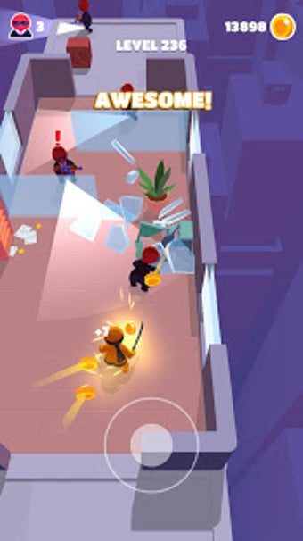 Image 1 for Stealth Master