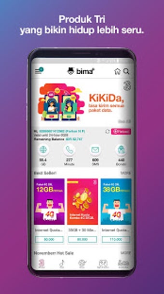 Image 0 for bima+