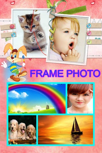 Image 0 for Frame Collage Photo Pro -…