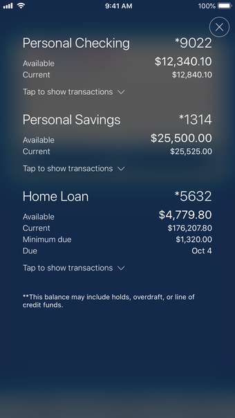 Image 0 for PriorityONE Credit Union …