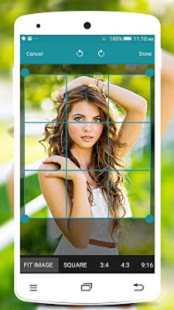 Image 3 for Photo Crop