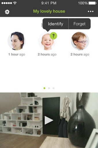 Image 0 for Netatmo Welcome