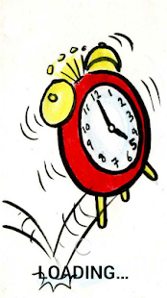 Imagen 3 para Loud Alarm Clock Ringtone…