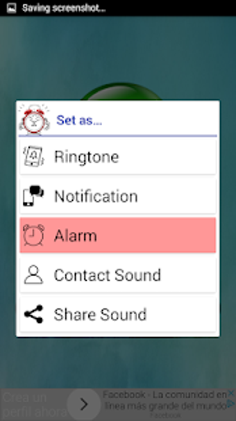 Imagen 1 para Loud Alarm Clock Ringtone…